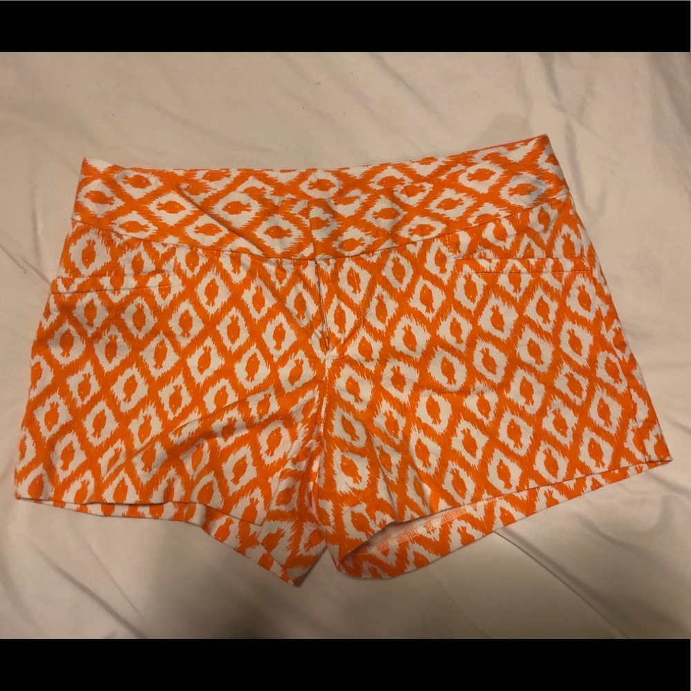 Lilly Pulitzer Shorts